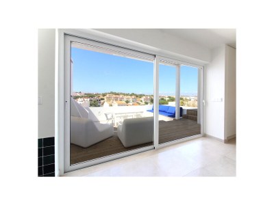 row house Casa Alba - Features photo 23