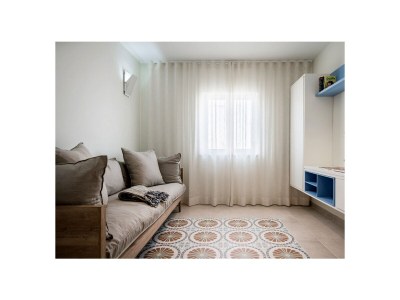 row house Casa Alba - Features photo 25