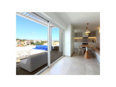 row house Casa Alba - Features photo 26