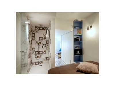 row house Casa Alba - Features photo 28