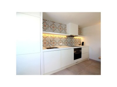 row house Casa Alba - Features photo 31