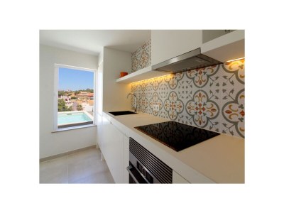 row house Casa Alba - Features photo 33