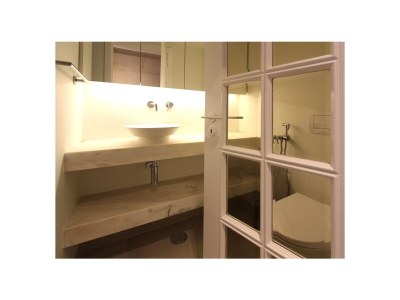 row house Casa Alba - Features photo 37