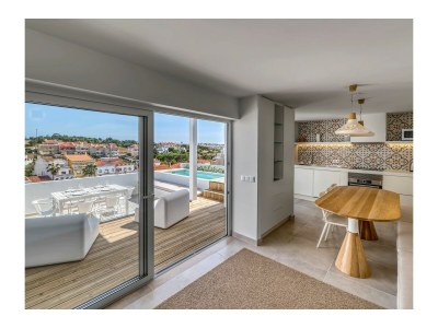 row house Casa Alba - Features photo 42