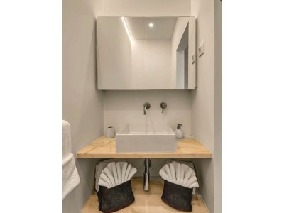 row house Casa Alba - Features photo 47