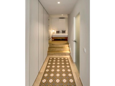 row house Casa Alba - Features photo 48