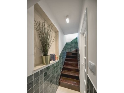 row house Casa Alba - Outdoor photo 76