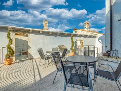 Apartment Haus Panorama A2 - Outdoor photo 7