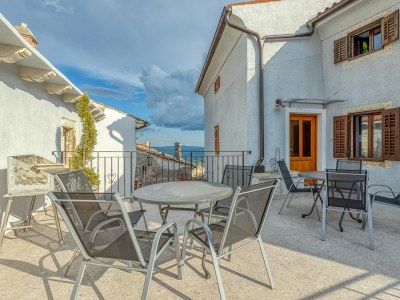 Apartment Haus Panorama A2 - Outdoor photo 9