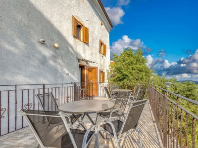 Apartment Haus Panorama A2 - Outdoor photo 13