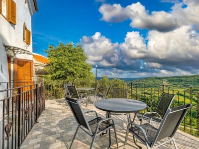 Apartment House Panorama  A3 - Outdoor photo 6