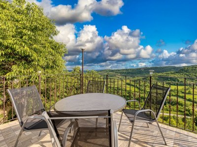 Apartment House Panorama  A3 - Outdoor photo 7