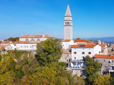 Apartment House Panorama  A3 - Outdoor photo 9