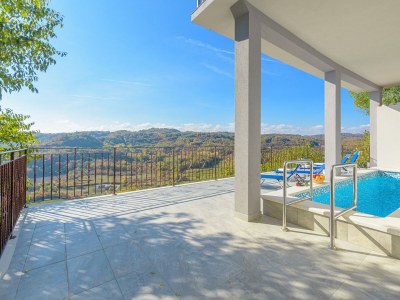 Apartment House Panorama  A3 - Features photo 13