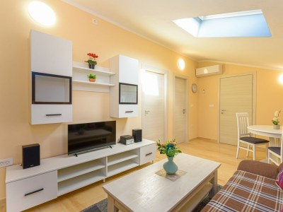 Apartment House Panorama  A3 - Features photo 14
