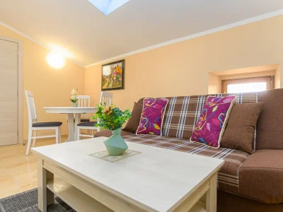 Apartment House Panorama  A3 - Features photo 15