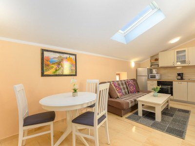 Apartment House Panorama  A3 - Features photo 17