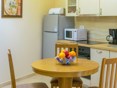 Apartment House Panorama  A3 - Features photo 18