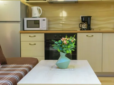 Apartment House Panorama  A3 - Features photo 19