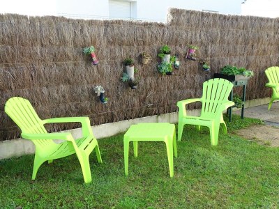 Holiday house Ferienhaus in Quiberon nahe Sandstränden - Outdoor photo 2