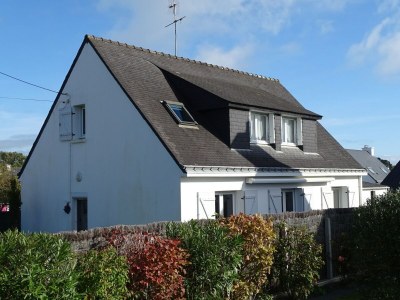 Holiday house Ferienhaus in Quiberon nahe Sandstränden - Outdoor photo 8
