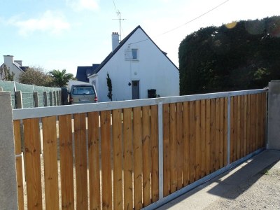 Holiday house Ferienhaus in Quiberon nahe Sandstränden - Outdoor photo 9