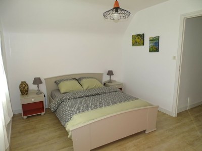 Holiday house Ferienhaus in Quiberon nahe Sandstränden - Features photo 10