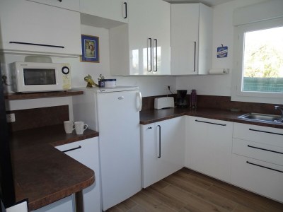 Holiday house Ferienhaus in Quiberon nahe Sandstränden - Features photo 11