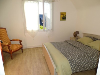 Holiday house Ferienhaus in Quiberon nahe Sandstränden - Features photo 15