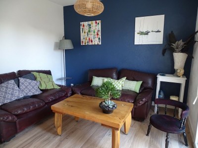 Holiday house Ferienhaus in Quiberon nahe Sandstränden - Features photo 19