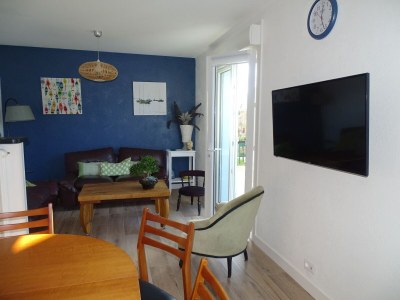 Holiday house Ferienhaus in Quiberon nahe Sandstränden - Features photo 20