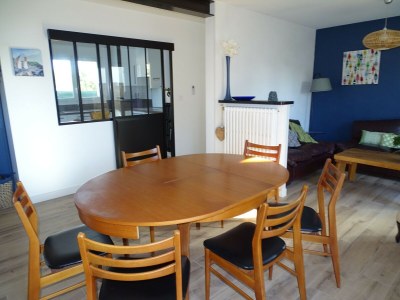 Holiday house Ferienhaus in Quiberon nahe Sandstränden - Features photo 21