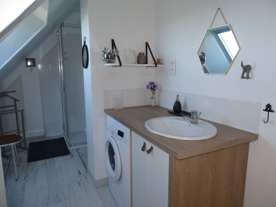 Holiday house Ferienhaus in Quiberon nahe Sandstränden - Features photo 25