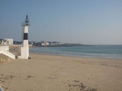 Holiday house Ferienhaus in Quiberon nahe Sandstränden - Environment photo 26