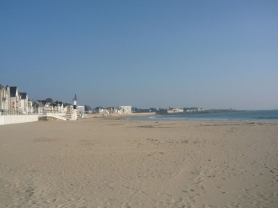 Holiday house Ferienhaus in Quiberon nahe Sandstränden - Environment photo 28