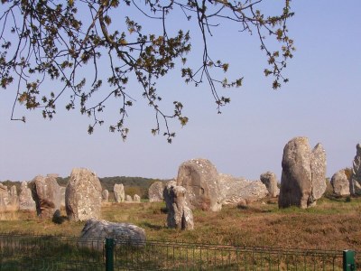 Holiday house Ferienhaus in Quiberon nahe Sandstränden - Environment photo 29