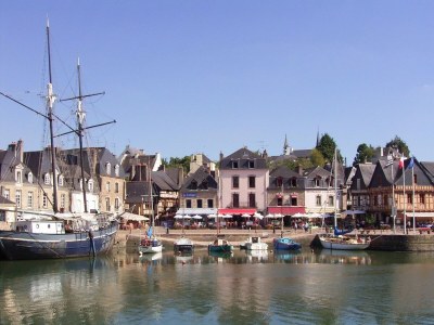 Holiday house Ferienhaus in Quiberon nahe Sandstränden - Environment photo 31