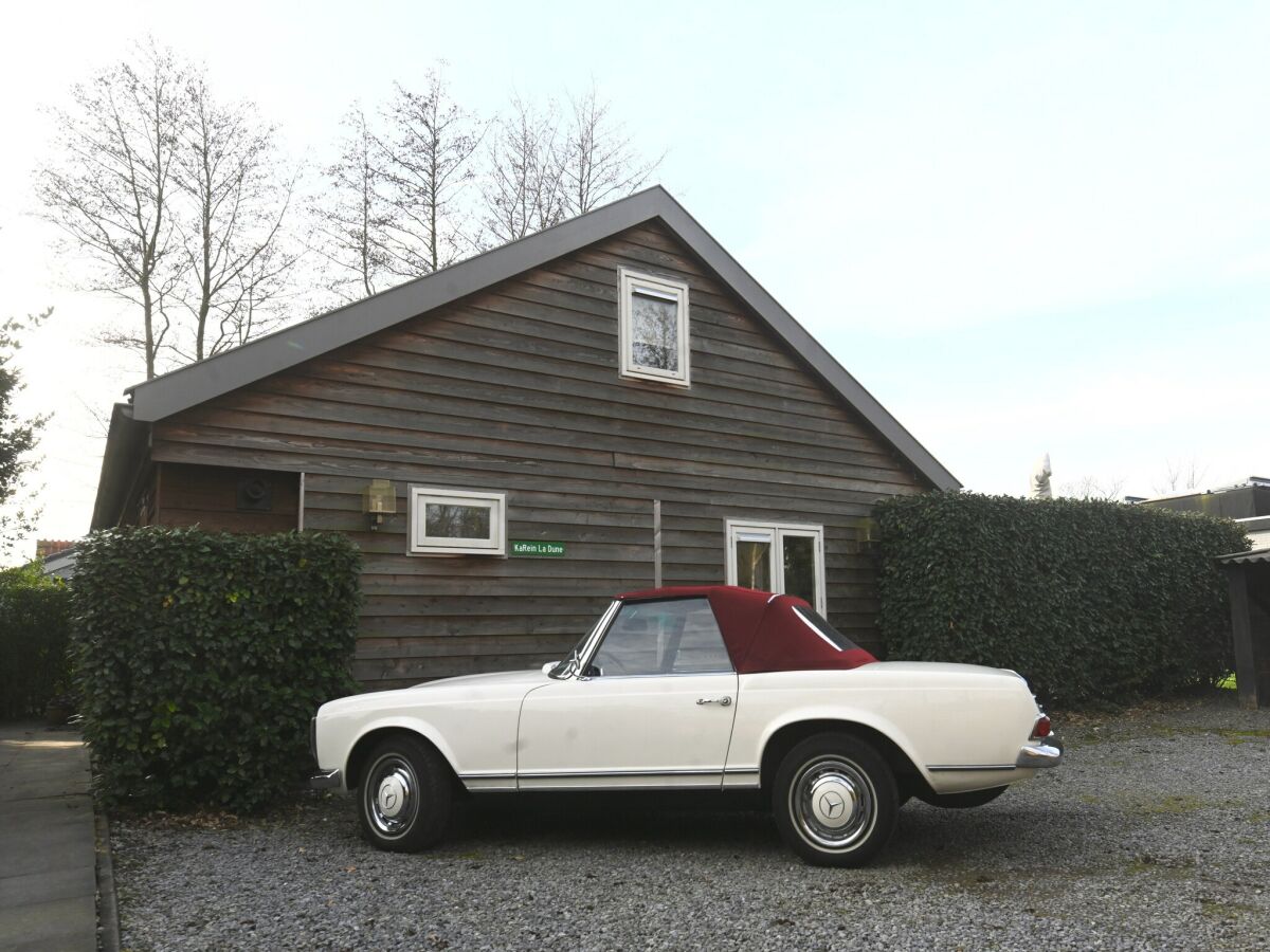 Holiday house Cozy vacation home near the sea