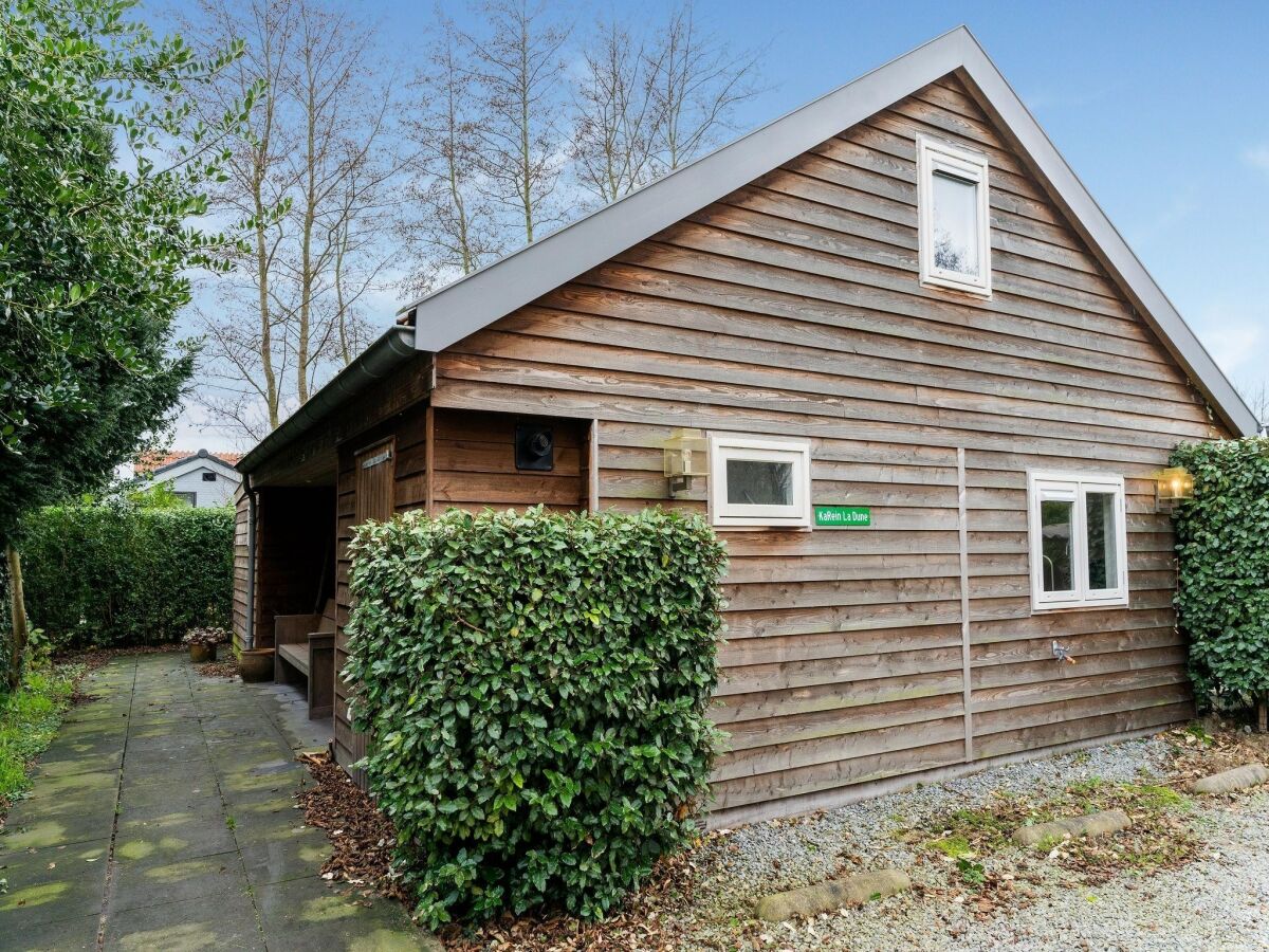 Holiday house Cozy vacation home near the sea - Outdoor photo 4