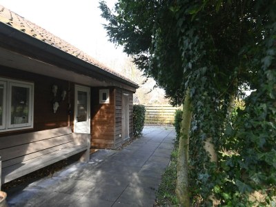 Holiday house Cozy vacation home near the sea - Outdoor photo 2