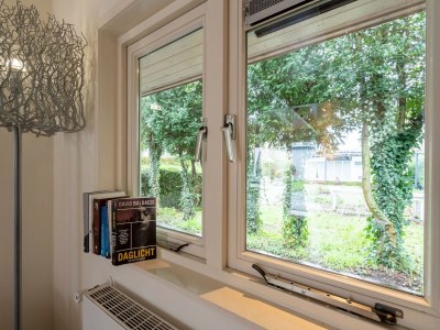 Holiday house Cozy vacation home near the sea - Outdoor photo 7