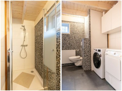 Holiday house Cozy vacation home near the sea - Features photo 9