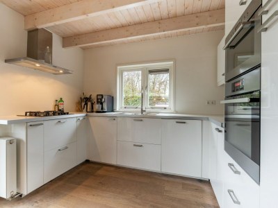 Holiday house Cozy vacation home near the sea - Features photo 10