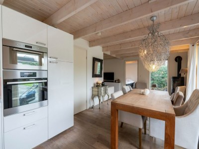 Holiday house Cozy vacation home near the sea - Features photo 11