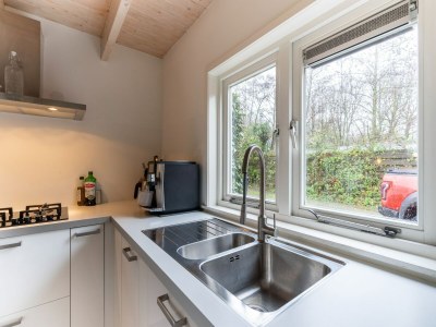 Holiday house Cozy vacation home near the sea - Features photo 13