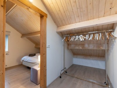 Holiday house Cozy vacation home near the sea - Features photo 14