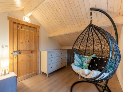 Holiday house Cozy vacation home near the sea - Features photo 15