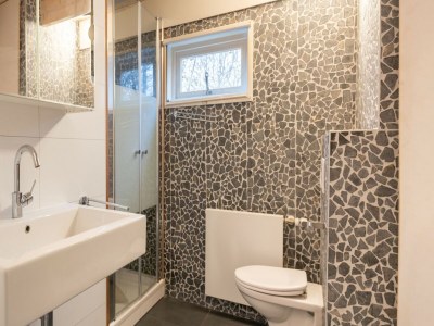 Holiday house Cozy vacation home near the sea - Features photo 16