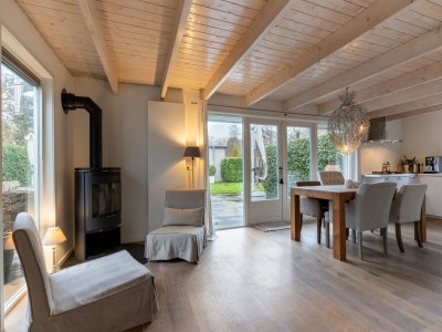 Holiday house Cozy vacation home near the sea - Features photo 17