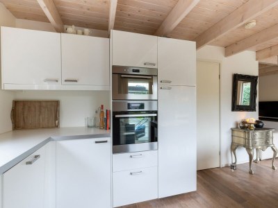 Holiday house Cozy vacation home near the sea - Features photo 19